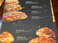-东海咖啡馆
