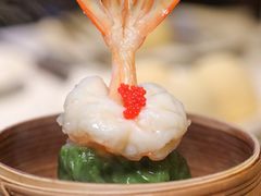 青岛大虾烧麦-铭家点心(秦岭路店)