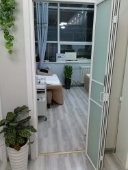 店内环境-LiXun Salon