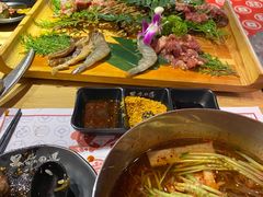 -黑牛の場(兴隆大奥莱店)