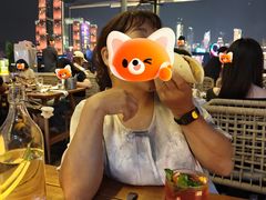 -埠口精酿夜景餐酒吧· BREWPORT BISTRO(长嘉汇重庆之眼店)