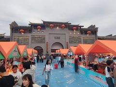 -沙县小吃文化城