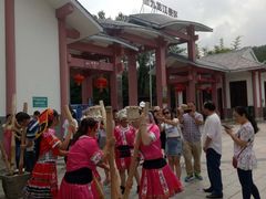 -九龙江国家森林公园