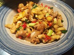 -印象鲵宴·张家界地标美食名片(溪布街店)