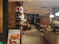-BAKER&SPICE(环贸店)