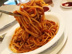 -佐度王子扒房(西城红场店)