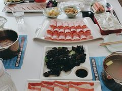 -德龙火锅(松源街直营店)