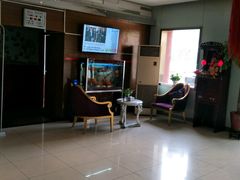 -华夏良子·足道SPA艾灸(铁道大厦店)