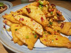 -静一餐厅·湖北菜(前门创始店)