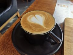 -曼乐辰餐厅(中庚漫游城店)