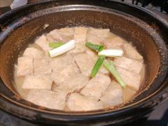 秘汁焗香芋-花千醉(新街口店)