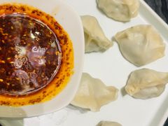 -大理实力希尔顿酒店御璽中餐厅YUXI – CHINESE RESTAURANT