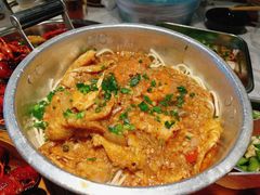 -靓靓蒸虾·头牌蒸虾(雪松路总店)