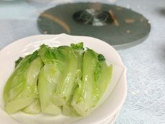 -星河湾半岛酒店-真粤中餐厅