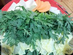 -东镇老火锅(长春路首店)