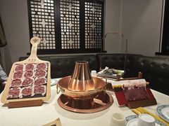 -聚宝源(西单店)