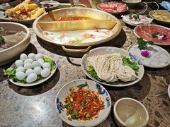 -小龙坎火锅(万象城店)