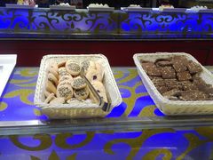 -维纳斯火锅烤肉自助餐厅