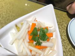 -刘胖子家常菜·蹄花焖藕(江汉路总店)