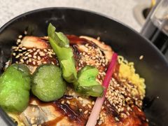 -争鲜回转寿司(朝外悠唐PLUS店)