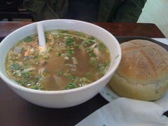 -泉儿头杂碎·清真(城东总店)