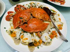 -绿岛国际酒店·海鲜酒楼(八七路店)