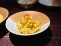 -外婆家(义乌新光汇购物中心店)