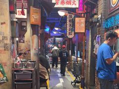 -萍姐火锅·公路夜市(南京新街口店)