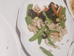 -北李·海肠捞饭·大连菜(望京凯德MALL店)