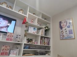 -郡艺医疗美容·微整·眼鼻吸脂