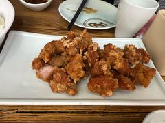 -船歌·鱼水饺青岛菜(国贸商城店)
