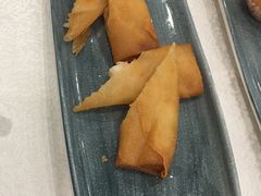-天河大厦中餐厅(广州天河大厦店)