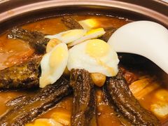 -狮王府淮扬菜(新街口友谊店)