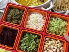 -清真·马坡烧烤涮牛肚·酸浆火锅(新区总店)