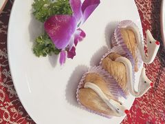 -陕西会客厅·宴会厅·唐世佳宴