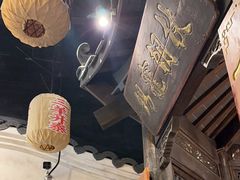 -南京大牌档(壹方天地店)