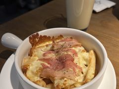 -FABIO’S费比欧披萨餐厅