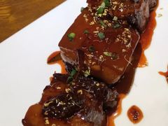 -时光乌托邦空中花园餐厅川味·融合菜(幸福广场店)