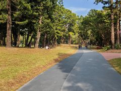 -人民公园(罗湖区)