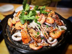 大厨海鲜锅-大厨的餐厅(曾厝垵总店)