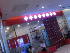 -昂立少儿成长中心(浦东蓝村路地铁站校区)