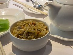 蟹粉面-玫瑰厅上海菜(兴国路店)