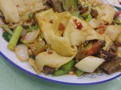 android_upload_pic-老许家正宗驴肉黄面胡羊焖饼·烧烤(名吃广场店)