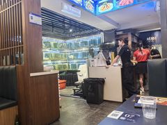 -蚝伯·新派海鲜(荣昌店)