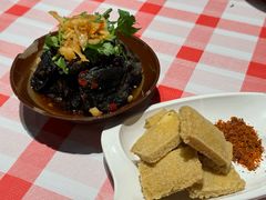 -文昌阁·长沙市井菜(美食地标店)