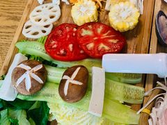 -Thai Basil罗勒叶泰式餐厅(时代天街店)