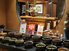 自助取餐区-呷哺呷哺 黄金牧场 (欢乐谷店)