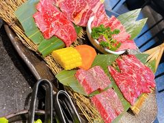 -虎丸烧肉(新大陆广场店)
