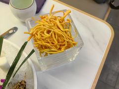 -如一鸡鲍鱼·粤式煲汤(长泰广场店)