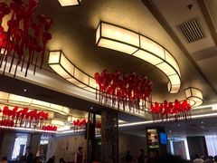 -广州逸林假日酒店·四季桃源中餐厅(白云山风景区店)